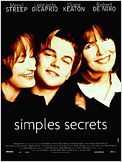 Simples secrets