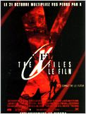 The X Files, le film