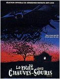 La Nuit des chauves-souris