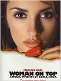 Amour, piments et bossa nova