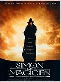 Simon le magicien