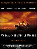 Chevauchée avec le diable