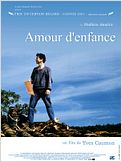 Amour d'enfance