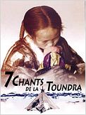 7 chants de la Toundra