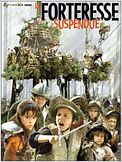 La Forteresse suspendue