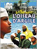 L'Oiseau d'argile