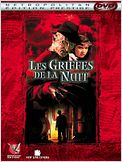 Freddy - Chapitre 1 : Les Griffes de la Nuit