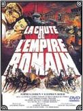 La Chute de l'empire romain