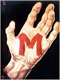 M le Maudit