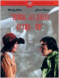 Tombe les filles et tais-toi