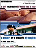 Le Pouvoir de la province de Kangwon