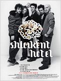 Shimkent hotel