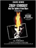 Ziggy Stardust & The Spiders From Mars