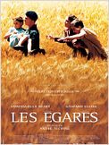 Les Egarés
