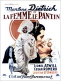 La Femme et le pantin