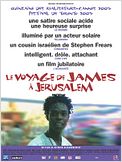 Le Voyage de James à Jérusalem