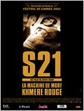 S21, la machine de mort Khmere Rouge