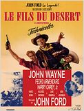 Le Fils du désert