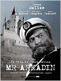 Dossier secret (Mr Arkadin)