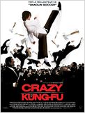Crazy kung-fu