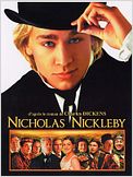 Nicholas Nickleby