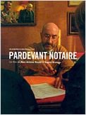 Pardevant notaire