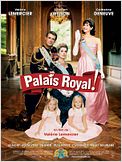 Palais Royal!