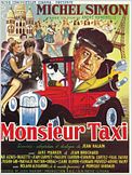 Monsieur Taxi