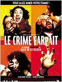 Le Crime farpait