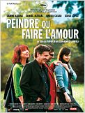 Peindre ou faire l'amour