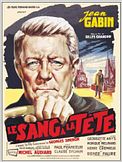 Le Sang à la tête