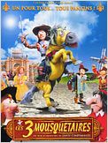 De tre musketerer