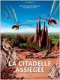 La citadelle assiégée