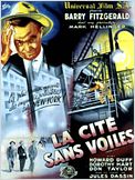 La Cité sans voiles