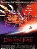 Coeur de dragon