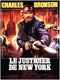 Le Justicier de New York