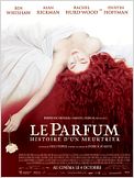 Le Parfum : histoire d'un meurtrier