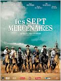 Les Sept mercenaires