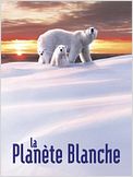 La Planète Blanche