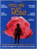 Ma vie en rose