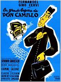 La Grande bagarre de Don Camillo