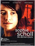 Sophie Scholl les derniers jours