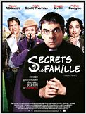 Secrets de famille