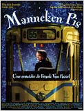 Manneken Pis