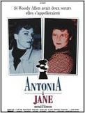 Antonia & Jane