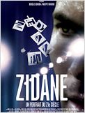 Zidane, un portrait du XXIème siècle