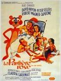 La Panthère Rose