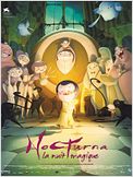 Nocturna, la nuit magique