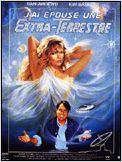 J'ai épousé une extra-terrestre