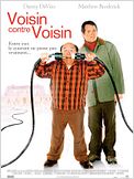 Voisin contre voisin
